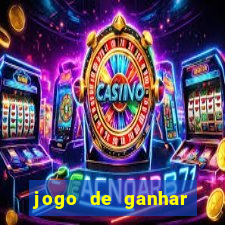 jogo de ganhar dinheiro no cadastro